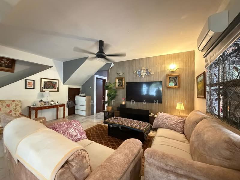 2-storey Terraced House for Sale in Saujana Puchong (Puchong) - Ashraff Daniel - PropertyGuru.com.my