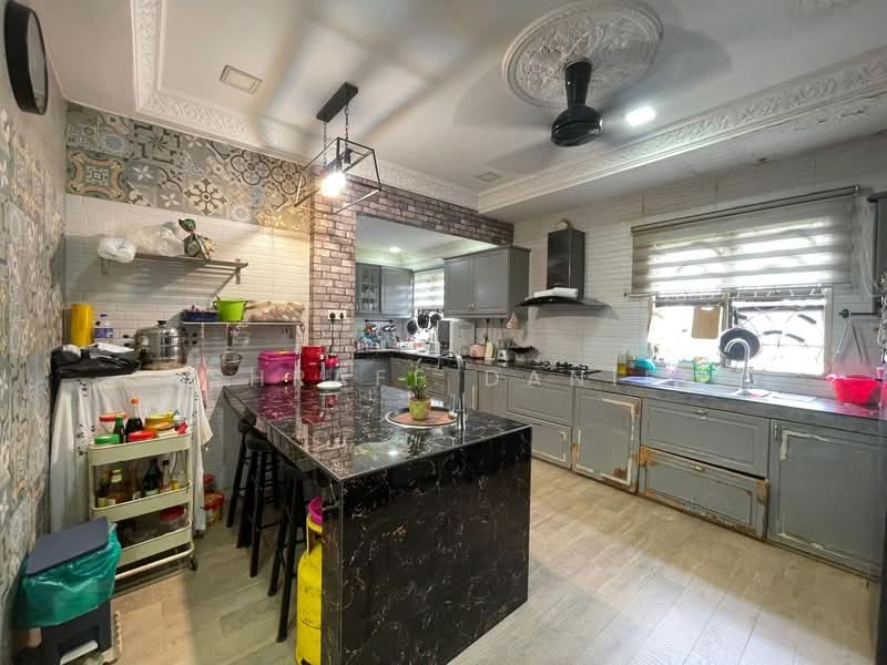 2-storey Terraced House for Sale in Saujana Puchong (Puchong) - Ashraff Daniel - PropertyGuru.com.my