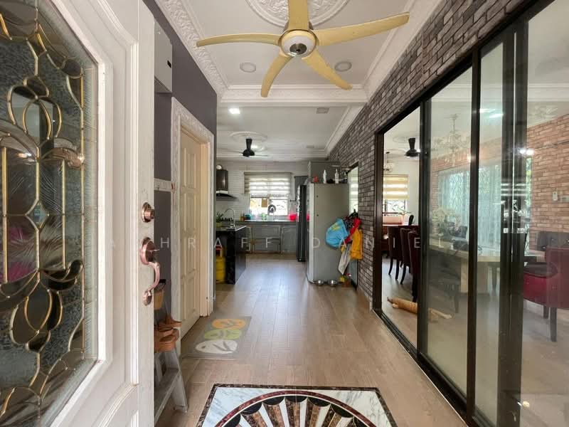 2-storey Terraced House for Sale in Saujana Puchong (Puchong) - Ashraff Daniel - PropertyGuru.com.my