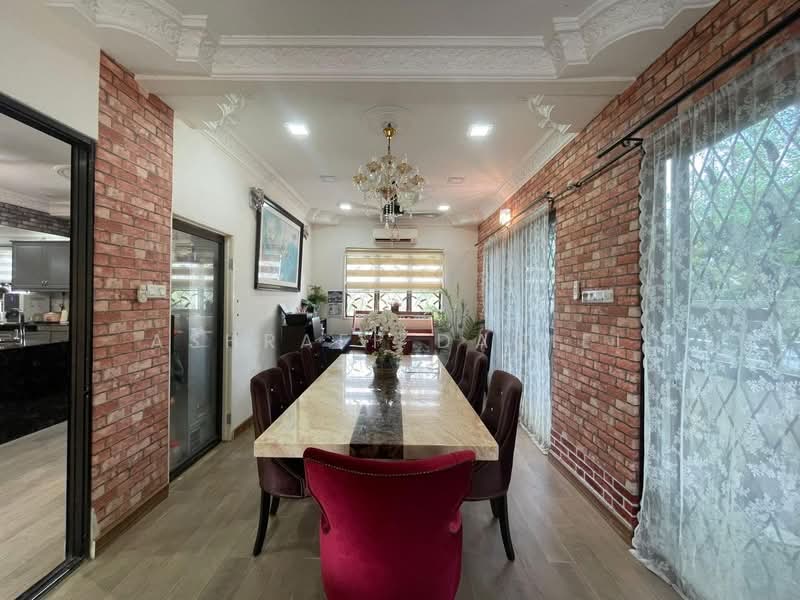 2-storey Terraced House for Sale in Saujana Puchong (Puchong) - Ashraff Daniel - PropertyGuru.com.my