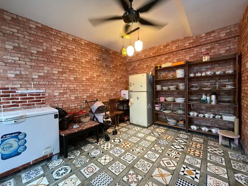 2-storey Terraced House for Sale in Saujana Puchong (Puchong) - Ashraff Daniel - PropertyGuru.com.my