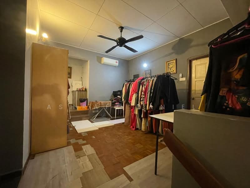 2-storey Terraced House for Sale in Saujana Puchong (Puchong) - Ashraff Daniel - PropertyGuru.com.my