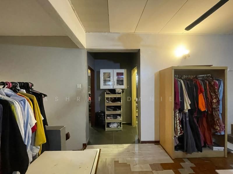 2-storey Terraced House for Sale in Saujana Puchong (Puchong) - Ashraff Daniel - PropertyGuru.com.my