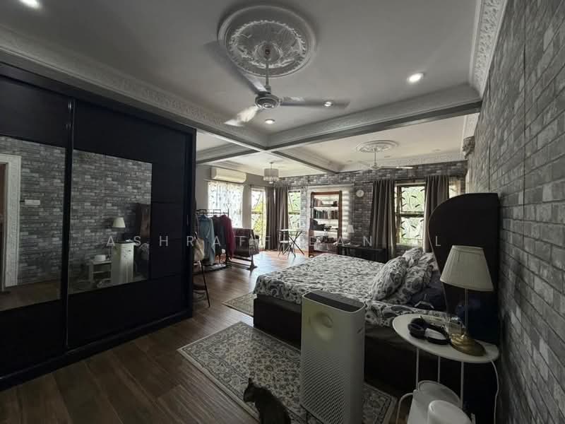 2-storey Terraced House for Sale in Saujana Puchong (Puchong) - Ashraff Daniel - PropertyGuru.com.my