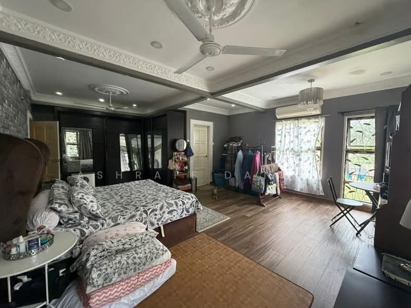 2-storey Terraced House for Sale in Saujana Puchong (Puchong) - Ashraff Daniel - PropertyGuru.com.my