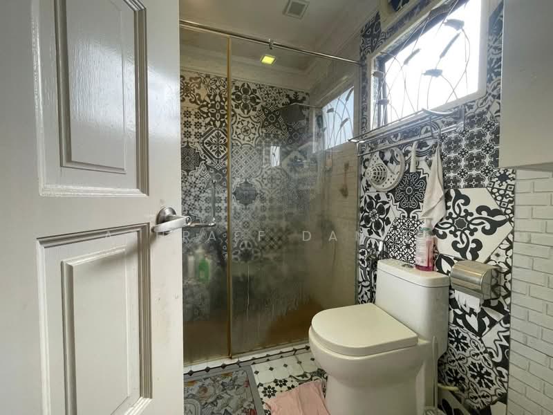 2-storey Terraced House for Sale in Saujana Puchong (Puchong) - Ashraff Daniel - PropertyGuru.com.my