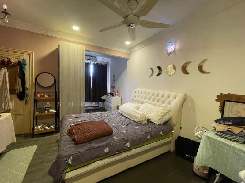 2-storey Terraced House for Sale in Saujana Puchong (Puchong) - Ashraff Daniel - PropertyGuru.com.my