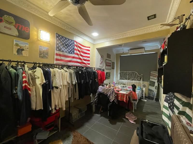2-storey Terraced House for Sale in Saujana Puchong (Puchong) - Ashraff Daniel - PropertyGuru.com.my
