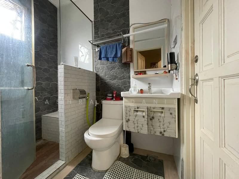 2-storey Terraced House for Sale in Saujana Puchong (Puchong) - Ashraff Daniel - PropertyGuru.com.my