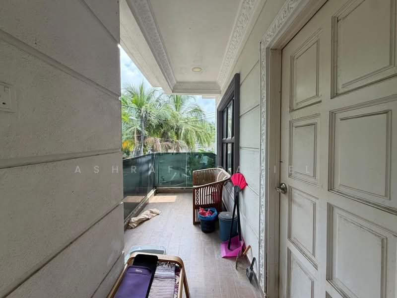 2-storey Terraced House for Sale in Saujana Puchong (Puchong) - Ashraff Daniel - PropertyGuru.com.my