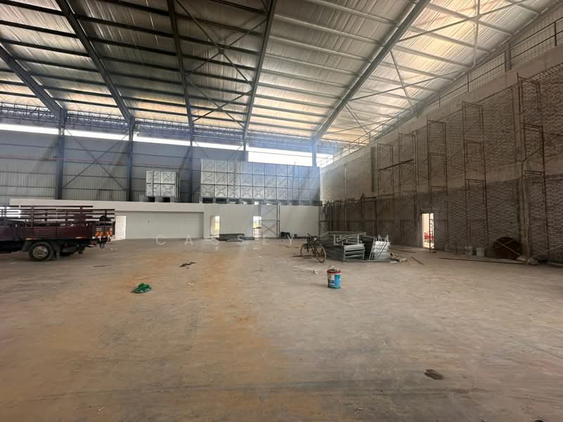 Factory for Sale in Kapar (Selangor) - Cassey Lim - Interior - PropertyGuru.com.my