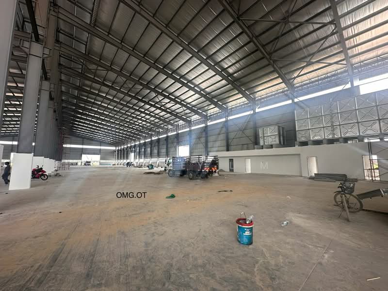 Factory for Sale in Kapar (Selangor) - Cassey Lim - Interior - PropertyGuru.com.my