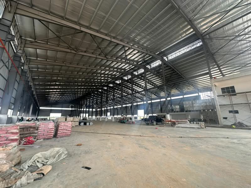 Factory for Sale in Kapar (Selangor) - Cassey Lim - PropertyGuru.com.my