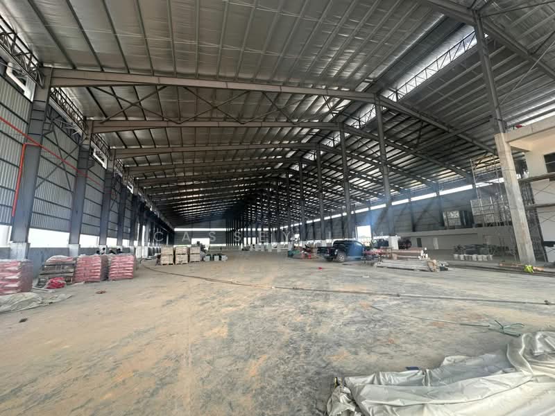 Factory for Sale in Kapar (Selangor) - Cassey Lim - PropertyGuru.com.my