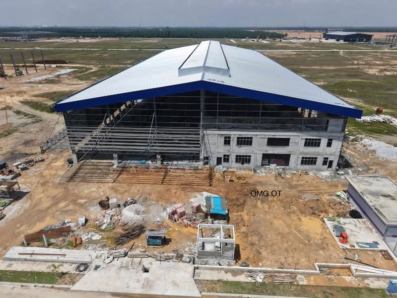Factory for Sale in Kapar (Selangor) - Cassey Lim - PropertyGuru.com.my