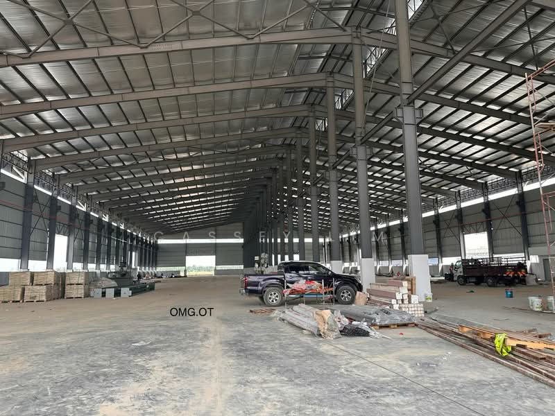 Factory for Sale in Kapar (Selangor) - Cassey Lim - PropertyGuru.com.my