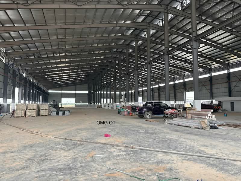 Factory for Sale in Kapar (Selangor) - Cassey Lim - PropertyGuru.com.my