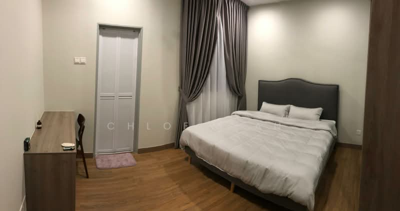 Servis Apartment untuk Dijual di Service Residence @ Landmark Residence 1 - Chloe Chan - Bedroom - PropertyGuru.com.my