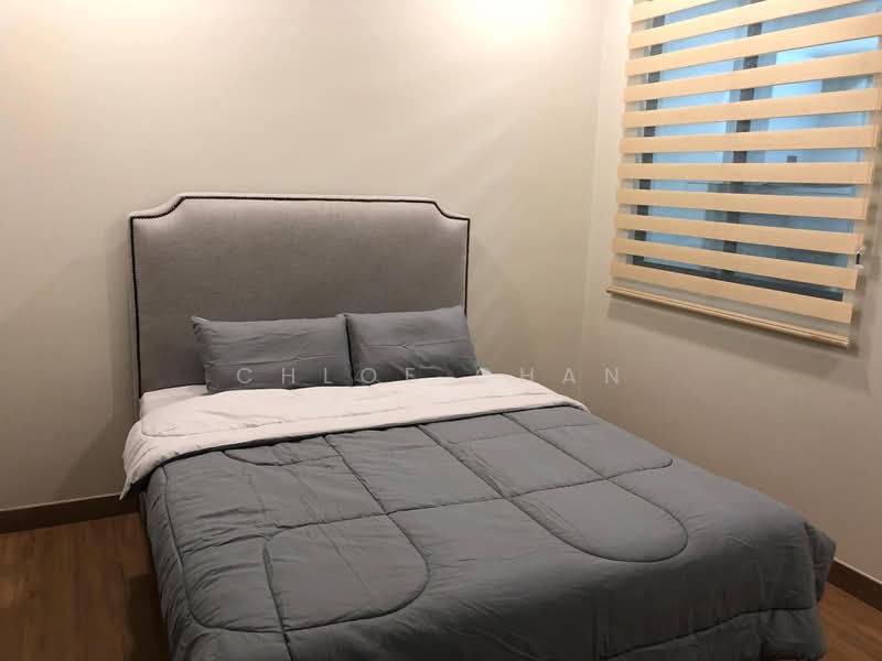 Servis Apartment untuk Dijual di Service Residence @ Landmark Residence 1 - Chloe Chan - Bedroom - PropertyGuru.com.my