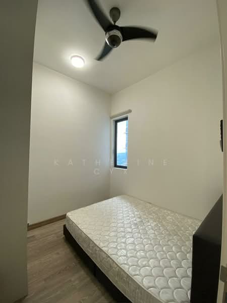 Service Residence for Rent at South View - Katherine Cyx - Bedroom - PropertyGuru.com.my