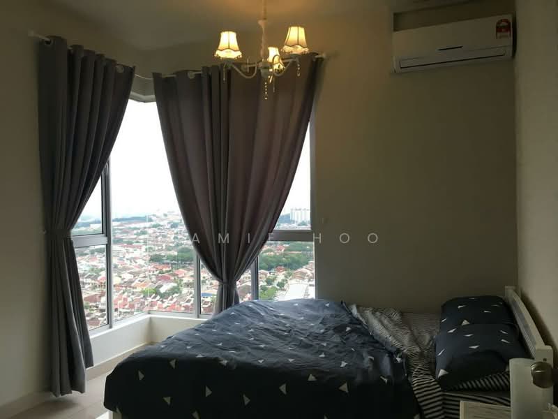 Service Residence for Sale at Maxim Residences - Camie Hoo - PropertyGuru.com.my
