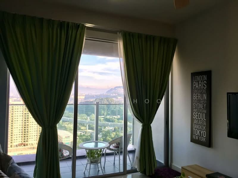 Service Residence for Sale at Maxim Residences - Camie Hoo - PropertyGuru.com.my