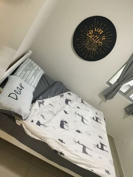 Service Residence for Sale at Maxim Residences - Camie Hoo - PropertyGuru.com.my