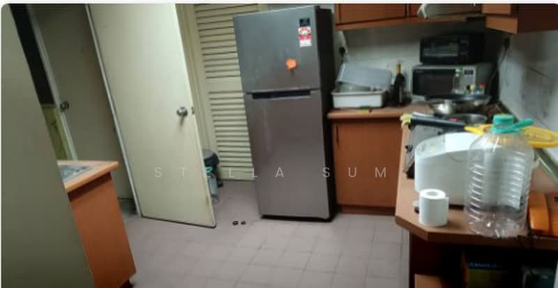 Condominium for Sale at Indera Subang - Stella Sum - Kitchen - PropertyGuru.com.my
