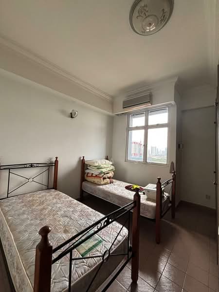 Kondominium untuk Dijual di Indera Subang - Stella Sum - Bedroom - PropertyGuru.com.my