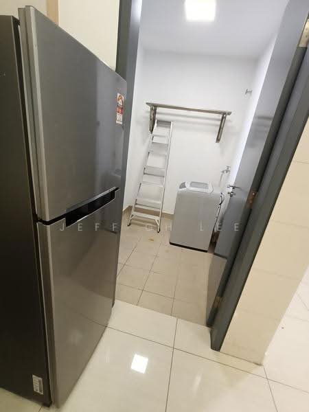 Kondominium untuk Disewa di One Cochrane Residence - Jeff GH Lee - Interior - PropertyGuru.com.my
