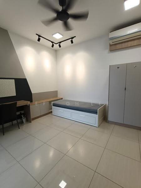 Kondominium untuk Disewa di One Cochrane Residence - Jeff GH Lee - Interior - PropertyGuru.com.my