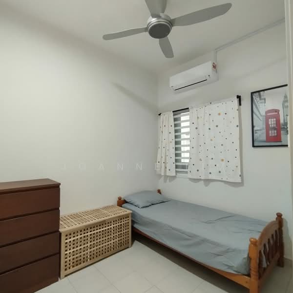 Kondominium untuk Disewa di Kenanga Residence - Joanne Lim - PropertyGuru.com.my