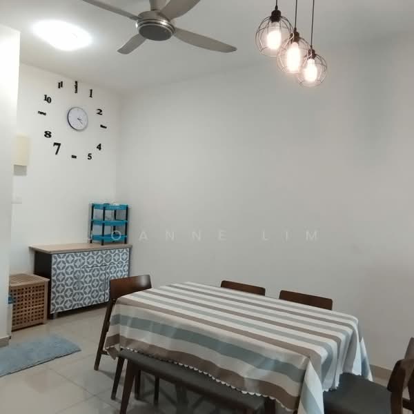Kondominium untuk Disewa di Kenanga Residence - Joanne Lim - PropertyGuru.com.my