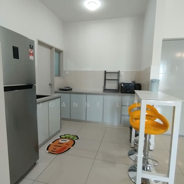 Kondominium untuk Disewa di Kenanga Residence - Joanne Lim - PropertyGuru.com.my