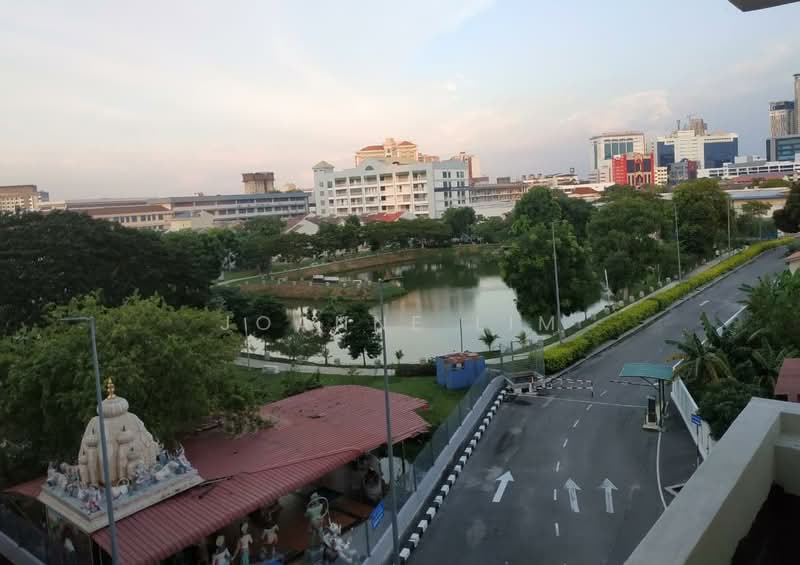 Kondominium untuk Disewa di Kenanga Residence - Joanne Lim - PropertyGuru.com.my