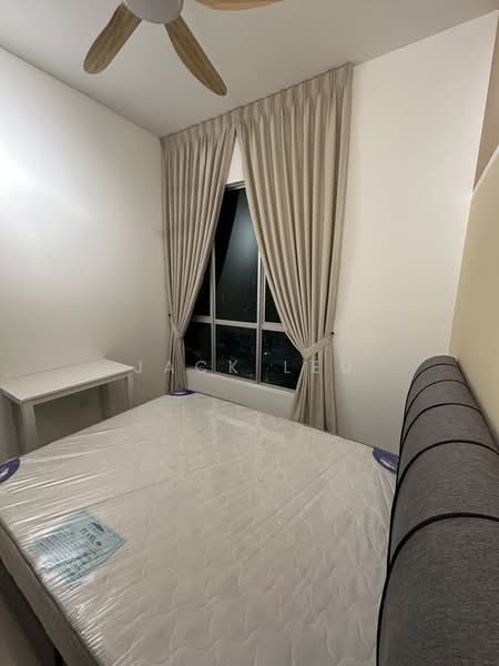 Service Residence for Rent at Nest 2 Residences - Jack Leu - Bedroom - PropertyGuru.com.my