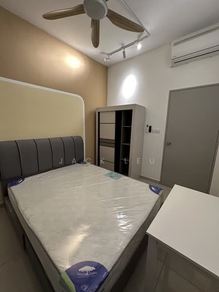 Service Residence for Rent at Nest 2 Residences - Jack Leu - Bedroom - PropertyGuru.com.my