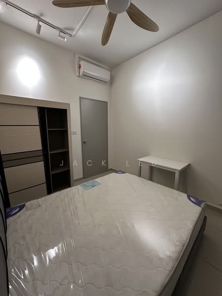Service Residence for Rent at Nest 2 Residences - Jack Leu - Bedroom - PropertyGuru.com.my