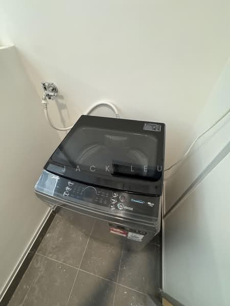 Service Residence for Rent at Nest 2 Residences - Jack Leu - Interior - PropertyGuru.com.my