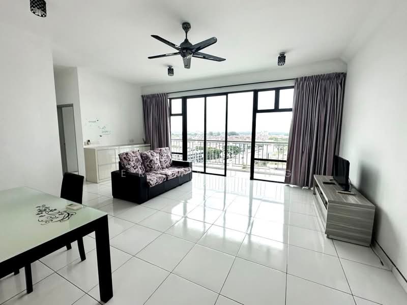 Service Residence for Rent at The Sky Executive Suites - Jeremy Ding - PropertyGuru.com.my