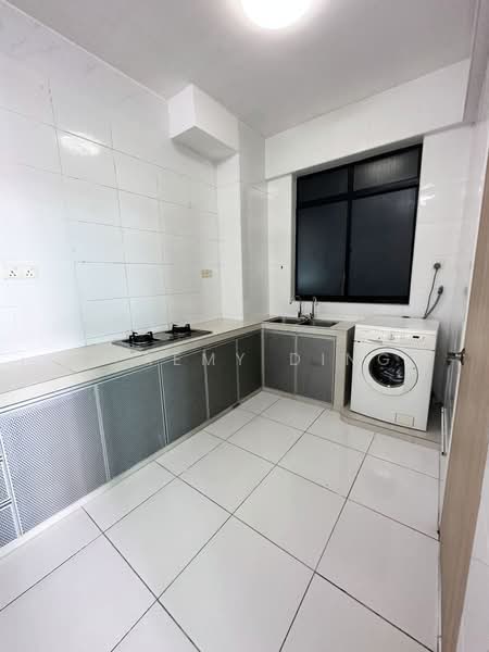 Service Residence for Rent at The Sky Executive Suites - Jeremy Ding - PropertyGuru.com.my