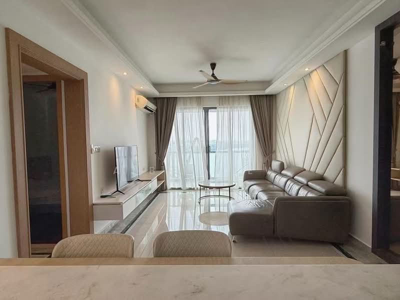 Service Residence for Rent at R&F Princess Cove Phase 1 - Albee Liew - PropertyGuru.com.my