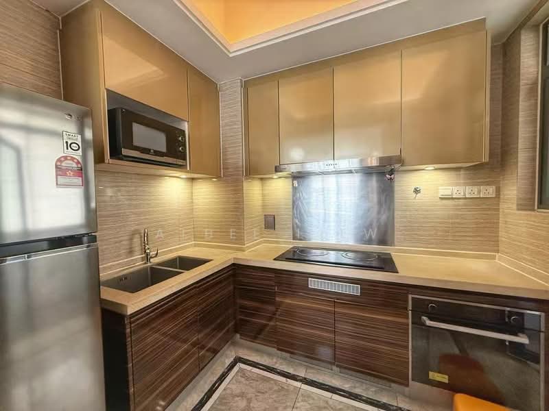 Service Residence for Rent at R&F Princess Cove Phase 1 - Albee Liew - PropertyGuru.com.my