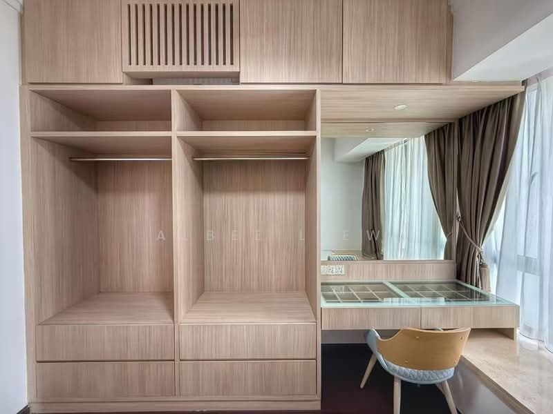 Service Residence for Rent at R&F Princess Cove Phase 1 - Albee Liew - PropertyGuru.com.my