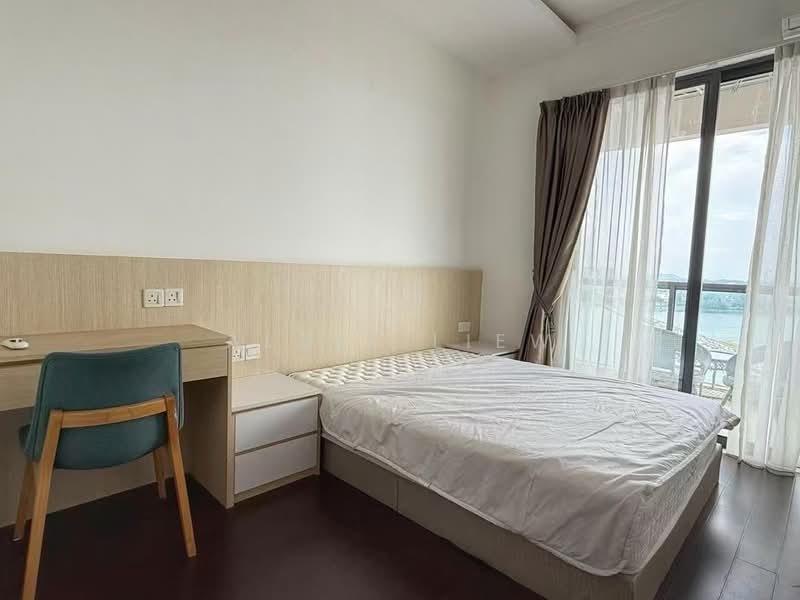 Service Residence for Rent at R&F Princess Cove Phase 1 - Albee Liew - PropertyGuru.com.my