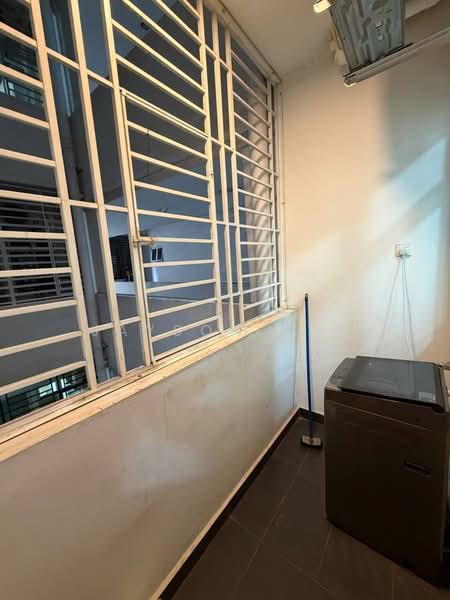 Service Residence for Rent at Skysuites @ Meldrum Hills - Jayson Teo - PropertyGuru.com.my