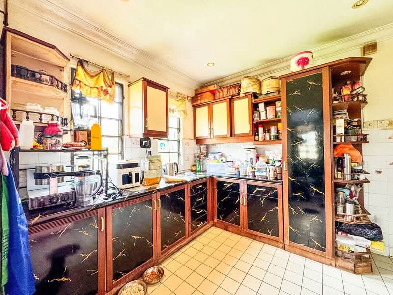 Rumah Teres 2.5 Tingkat untuk Dijual di Taman Setiawangsa (Setiawangsa) - Farid Fahmi - PropertyGuru.com.my