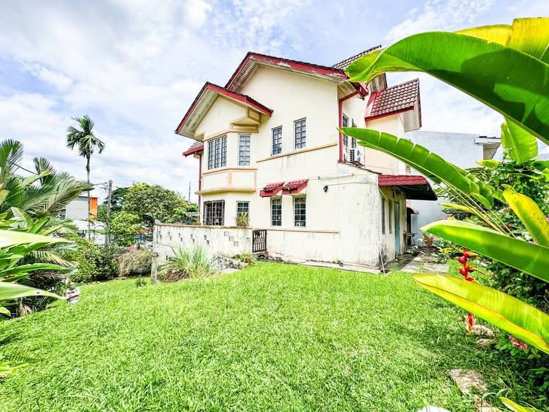 Rumah Teres 2.5 Tingkat untuk Dijual di Taman Setiawangsa (Setiawangsa) - Farid Fahmi - PropertyGuru.com.my