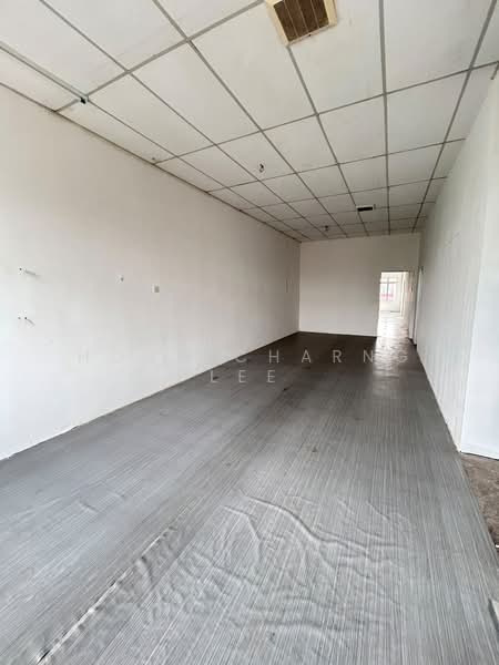 Shop / Office for Rent in Iskandar Puteri (Nusajaya) (Johor) - Hong Charng Lee - Interior - PropertyGuru.com.my
