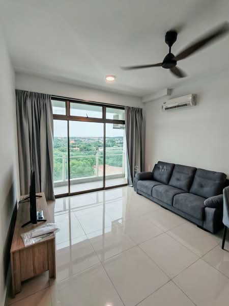 Kondominium untuk Disewa di PARC Regency (Residensi Masai) - Elvis Sim - PropertyGuru.com.my